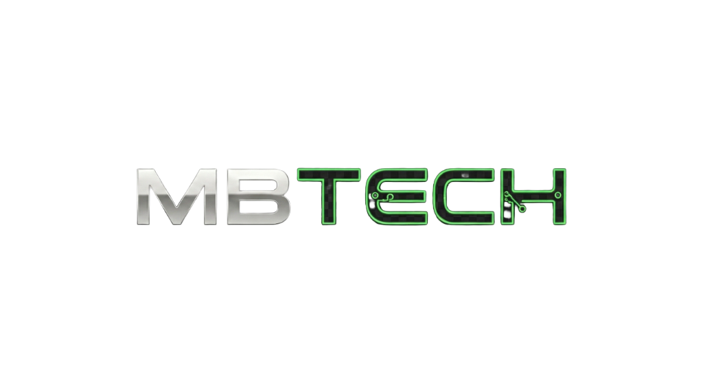 MBTECH Logo